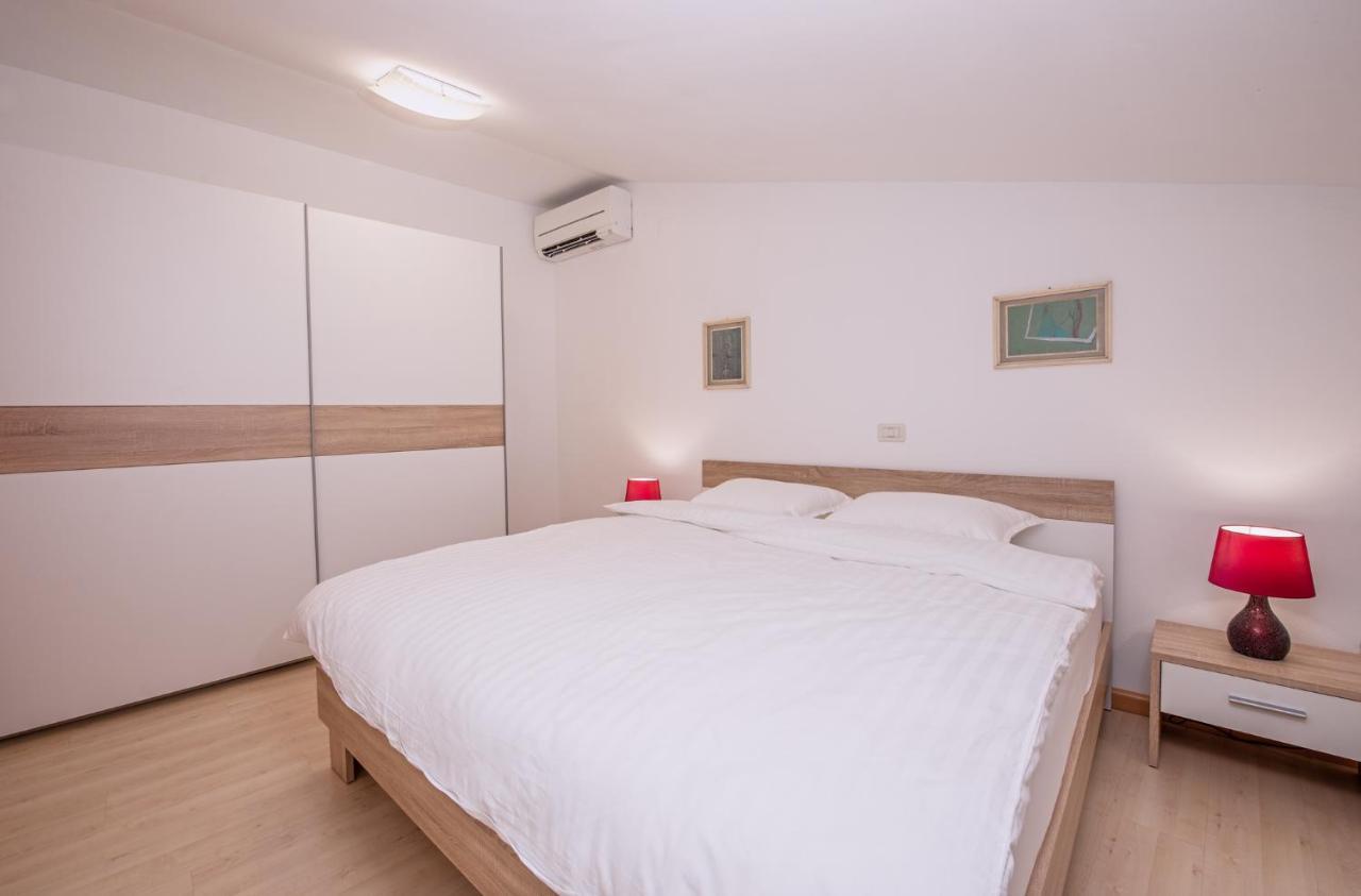Hisa Orel Kriz Dış mekan fotoğraf