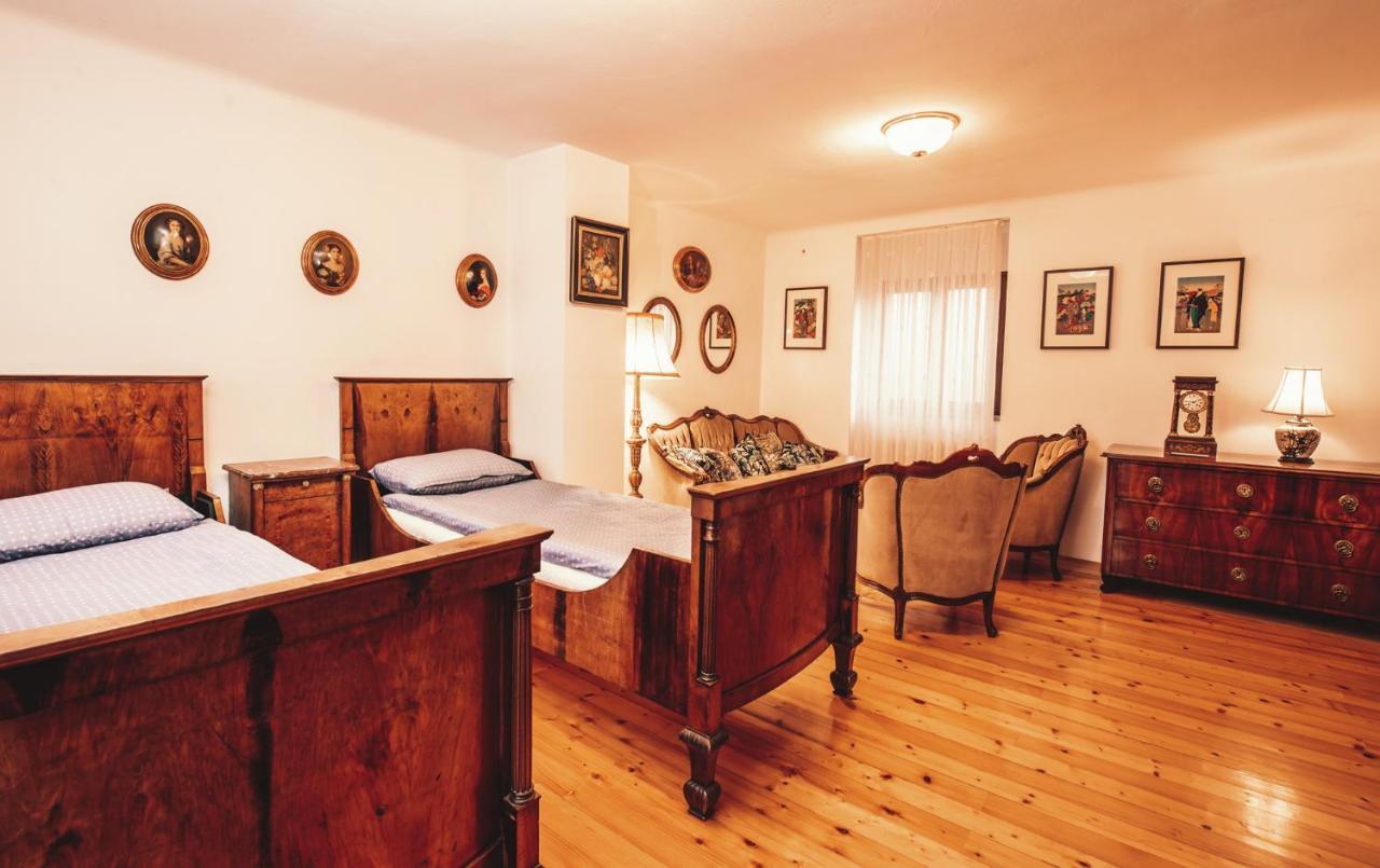 Hisa Orel Kriz Dış mekan fotoğraf
